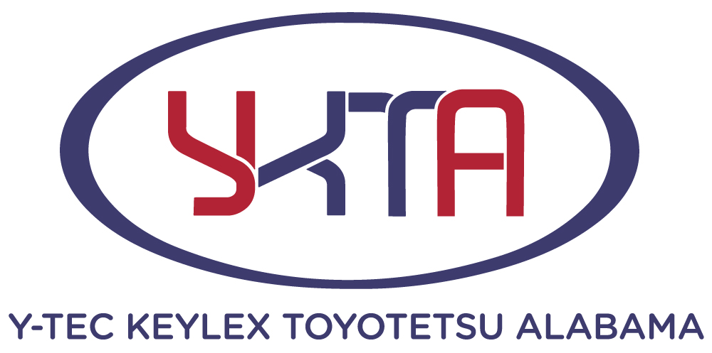Y-tec Keylex Toyotetsu Alabama (YKTA)