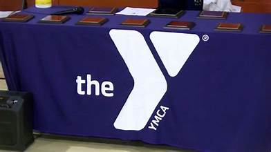 Benjamin Barnes Branch YMCA