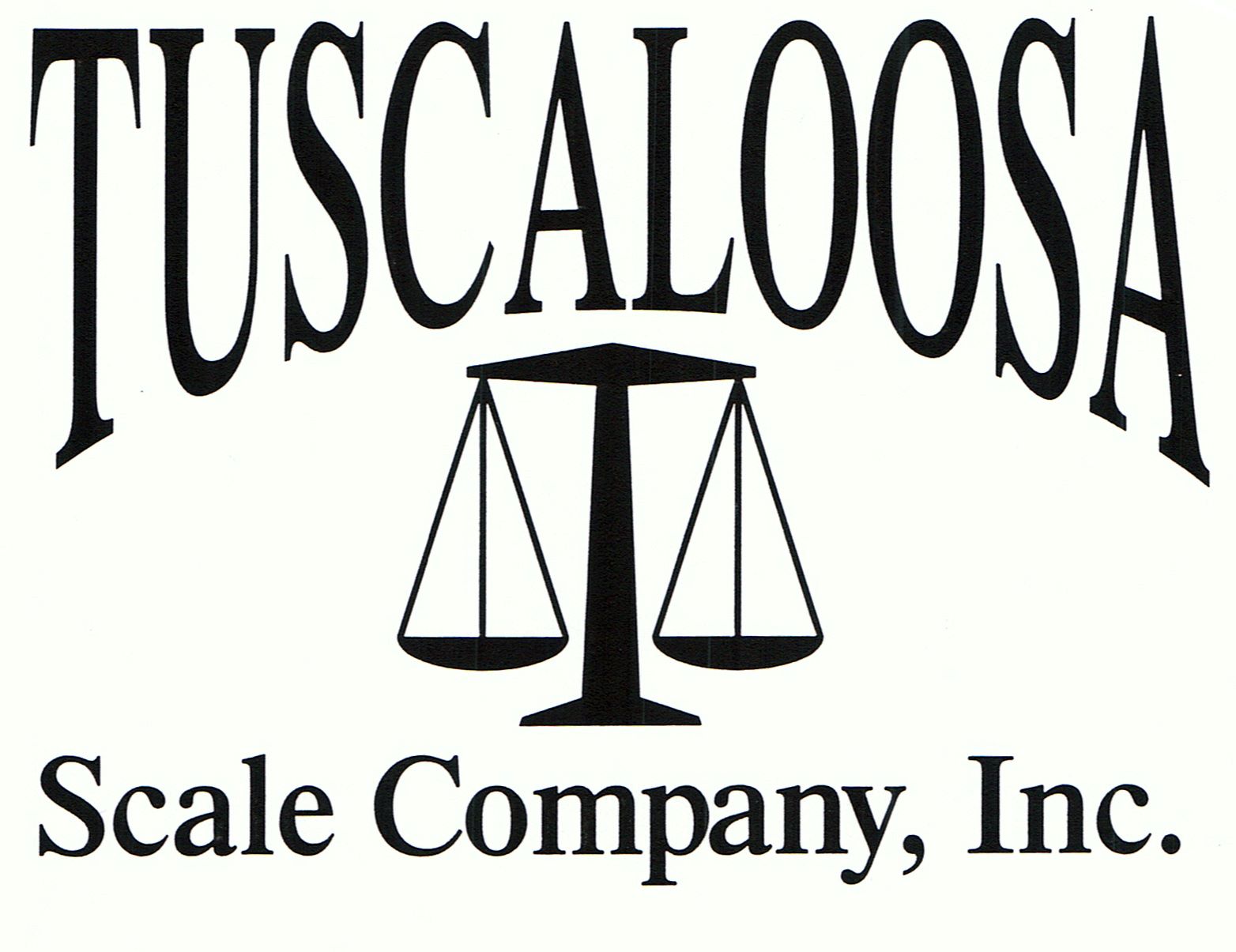 Tuscaloosa Scale Company