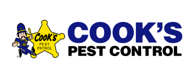 Cook's Pest Control