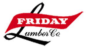 Friday Lumber