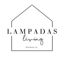 Lampadas Living