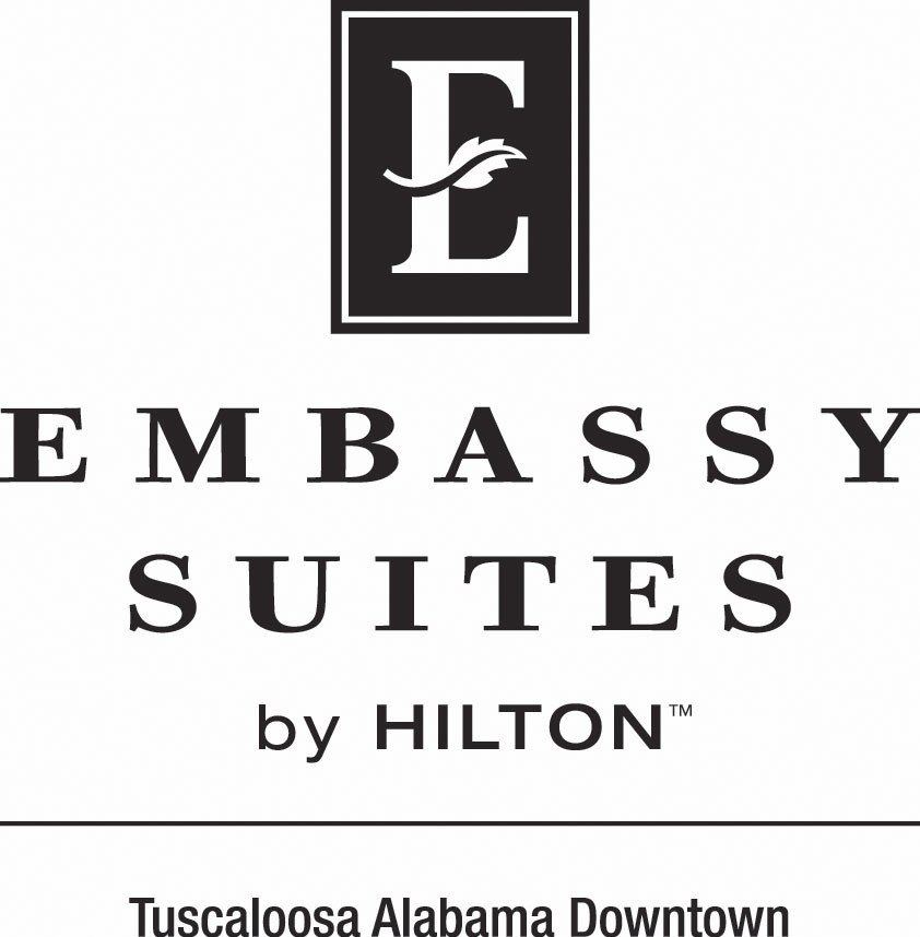 Embassy Suites Tuscaloosa Downtown