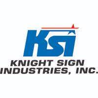 Knight Sign Industries, Inc.